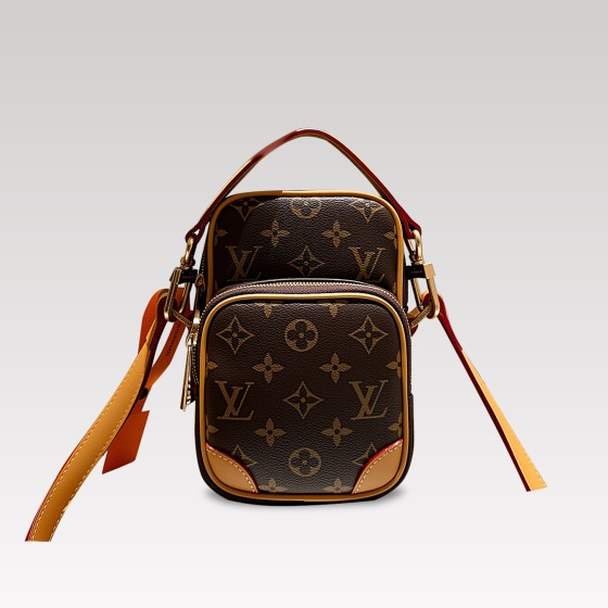 lv Camera bag M14014